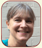 Belinda Priestley Belinda Priestley