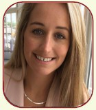 Dr Lucie Rutter