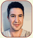 Dr Philip Milner Dr Philip Milner