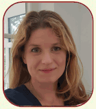 Dr Rebecca Linnell Dr Rebecca Linnell