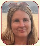 Nina Ridsdale
