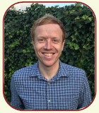 Dr James Oliver Dr James Oliver