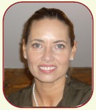 Sarah Rawsthorn